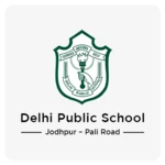 Logo of Delhi Public School, Jodhpur - android Application 